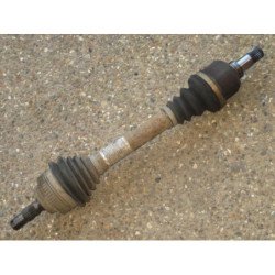 Cardan Gauche (transmission) Citroen Xsara Picasso Phase 2